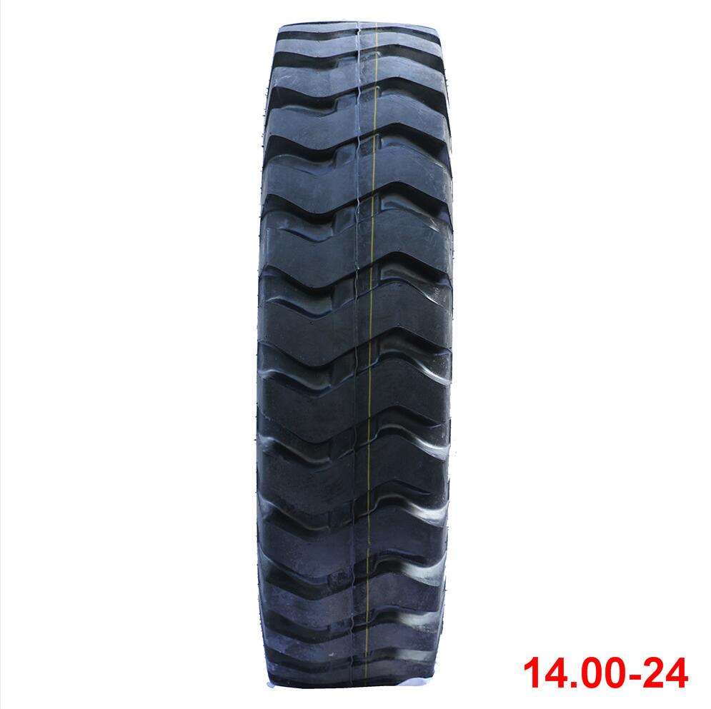 Wheel Loader Tyre E3/L3 SPEEDMILE POLAND